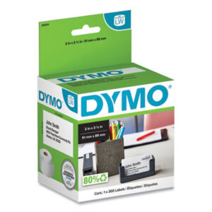 Label; Label Makers; Label Printer Label; Label Printer Labels; Labeling System; Labelmaker; Labelmakers & Supplies; Labels; LabelWriter; Labels-Business Card; business card; Identifications; Classifications; Stickers; Shipping; Receiving; Mailrooms; DYMO