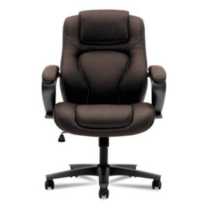 Chair; Chairs; Furniture; Seats; Seating; Workstations; Office; Mid Back Chair; Office Furniture; HON®; VL402