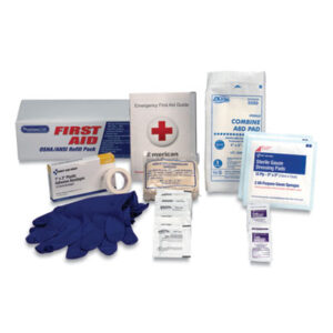 First Aid; First Aid Supplies; Health; Safety; Medical; Emergencies; Doctors; Nurses