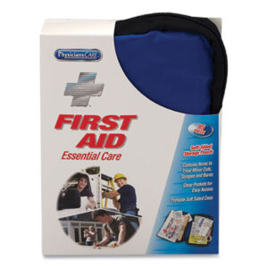 ACME; Acme First Aid Kit; Bandages; Emergency Supplies; First Aid Supplies; First Aid/Kits; Well Being