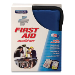 ACME; Acme First Aid Kit; Bandages; Emergency Supplies; First Aid Supplies; First Aid/Kits; Well Being