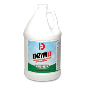 Enzymes D Digester Deodorant; Scents; Neutralizers; Fragrances; Smells; Odors; Deodorizers; Deodorizers