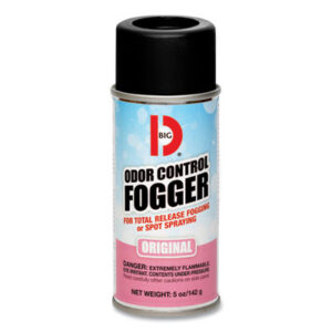 Odor Control Fogger; Scents; Neutralizers; Fragrances; Smells; Odors; Deodorizers; Deodorizers