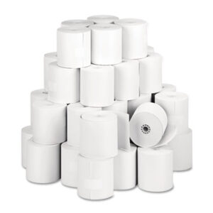 Direct; Thermal; Printing; POS; Receipt; Reciept; Credit Card Receipt Rolls; Consumables; Documents; Compressed-Fibers; Correspondence; Stationery