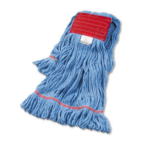 Mop Head; Mops; Super Loop Head; Boardwalk; Wet Mop Heads; Wet Mops; Swabs; Cleaning; Janitorial; Maintenance; Products; Equipment; Sanitation; Jan/San