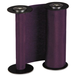 (ACP200137000)ACP 200137000 – 200137000 Ribbon, Purple by ACRO PRINT TIME RECORDER (1/EA)