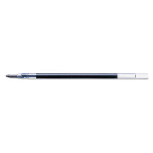 (ZEB88112)ZEB 88112 – Refill for Zebra JK G-301 Gel Rollerball Pens, Medium Conical Tip, Black Ink, 2/Pack by ZEBRA PEN CORP. (2/PK)