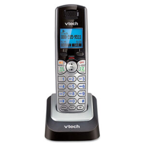 Vtech; Two-Line; DECT 6.0; 1.9 GHz; DS6151