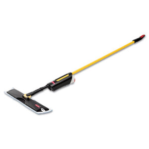 Mops; RUBBERMAID; Spray Mops; Cleaning; Janitorial; Maintenance; Products; Equipment; Sanitation; Jan/San