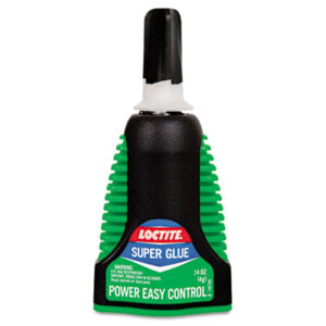 Loctite®; HENKEL CORPORATION; Adhesives/Glues; Adhesives/Glues-Super Glue; Bonding; Affixers; Hobbies; Crafts; Education; Teachers; Classroom; Art