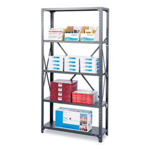 Safco®; Shelving Units/Bookcases; Shelving Units/Bookcases-Shelving Units