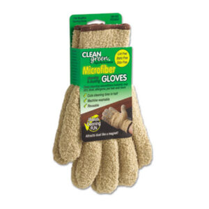 Microfiber Dusting Gloves; Cleaning; Wipe-Down; Maintenance; Janitorial; Sanitation; Jan/San