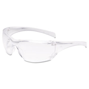 Safety Glasses; Safety Glasses-Wraparound; Eye; Protection; Industrial; Manufacturing; Construction; Safety; Equipment