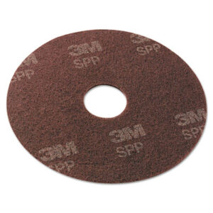 Pad; Floor Pads; Burnishers; Scrubbers; Buffers; Strippers; Floor-Care; Janitorial; Jan/San