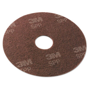 Surface Preparation Pad;Pad;Floor Pads;Burnishers;Scrubbers;Buffers;Strippers;Floor-Care;Janitorial;Jan/San