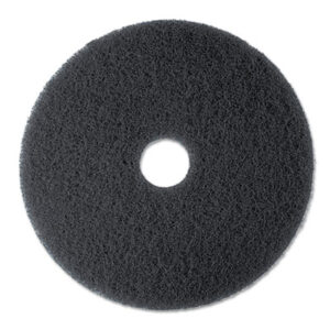 Pad; Floor Pads; Burnishers; Scrubbers; Buffers; Strippers; Floor-Care; Janitorial; Jan/San