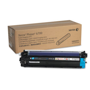 Consumables; Imaging; Reproduction; Technology; Publishing; Xerox® Phaser® 6700