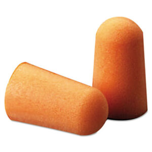 Earplugs; Hearing-Protection; Noise-Reduction; Construction; Manufacturing; Industrial