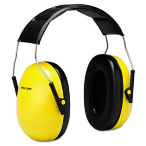 Optime; H9A; Hearing-Protection; Noise-Reduction; OSHA; Construction; Manufacturing; Industrial