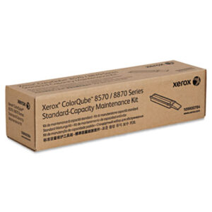 Printer Supplies; Ink; Inks; Toner; Toners; Consumables; Imaging; Reproduction; Technology; Publishing; Xerox® 8570