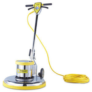 PRO-175 Series Floor Machine; PRO-175-21; Maintenance; Facilities; Upkeep; Burnishing; Scrubbing; Stripping; Janitorial; Jan/San