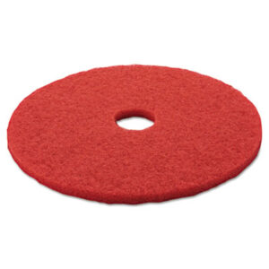 Pad; Floor Pads; Burnishers; Scrubbers; Buffers; Strippers; Floor-Care; Janitorial; Jan/San