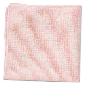 Microfiber Cleaning Cloths; Sponges; Swabs; Cloths; Towelettes; Drying Materials; Jan/San; Janitorial; Maintenance; Cleaning