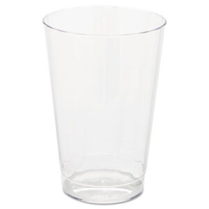 Beverages; Cafes; Cafeterias; Glass; Hospitality; Restaurants; Stations; Kitchens; Catering; Drinking; Plastic Glasses; Food Service; Drinks; Party; Parties; Tumblers; Fluted