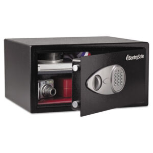 Sentry® Safe; Safes; Protective; Vault; Depository; Strong; Box; Safety