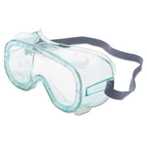 A600-Series Eye Protection; Eye; Protection; Industrial; Manufacturing; Construction; Safety; Equipment