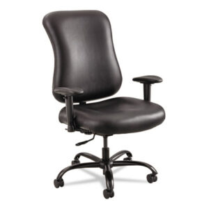 Furniture; Office; Seating; Seats; Workstations; Safco; Big & Tall; Task Chair; Chair; Chairs; Optimus