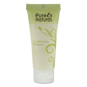 (PNN750)PNN 750 – Conditioning Shampoo, Fresh Scent, 0.75 oz, 288/Carton by TRANSMACRO AMENITIES (288/CT)