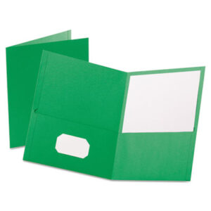 Cover; Folder; Light Green; OXFORD; Pocket; Pocket Folder; Pocket Portfolio; Pocket Portfolios; Portfolio; Portfolios; Presentation; Presentations; Recycled Product; Recycled Products; Report; Report Cover; Report Covers; Sleeves; Sheaths; Shells; Storage; Protection