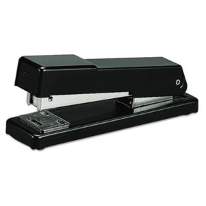 (SWI78911)SWI 78911 – Compact Desk Stapler, 20-Sheet Capacity, Black by ACCO BRANDS, INC. (1/EA)