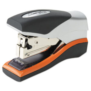 Swingline; Optima 40; Stapler; Compact; Two-Prong; Fasteners; Joiners; Binding; Attachments; Tools; Desktop