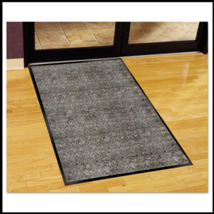 Carpet; Entryway; Floor; Protective; Coverings; Runners; Spreads; Guards; Flooring; Entranceway Mats; Olefin; Vinyl; Safety; Indoor; Indoor Mats; Floor Care; Silver Series; Silver Mats; Silver; Lobbies; Guardian