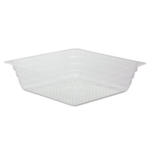 Reflections Portion Trays; Trays; Portion; Take-Out; Breakrooms; Kitchens; Packages; Restaurants; To-Gos