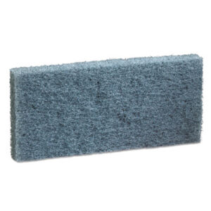 Doodlebug Scrub Pads; Cleaning; Cleansing; Kitchens; Bathrooms; Janitorial; Jan/San; Steel; Wool