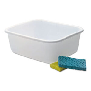 Dishpan; Containers; Cartons; Cases; Crates; Files; Storage