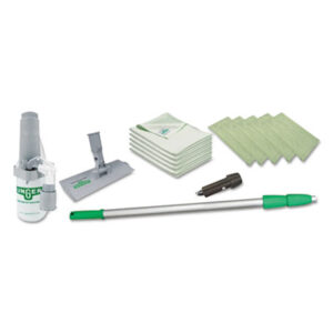 Indoor; Kits; SpeedClean; Starter Kit; Window Cleaning; Pad Holder; Beams; Masts; Rods; Staffs; Sticks