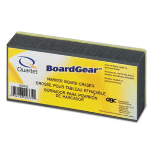 Board; Dry Erase; Dry Erase Eraser; Duster; Erasers; Marker Board; QUARTET; Whiteboard; Classrooms; Schools; Education; Meeting-Rooms; Teachers white board supplies; whiteboard supplies; dry erase supplies