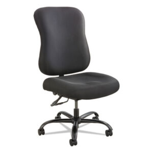 Furniture; Office; Seating; Seats; Workstations; Safco; Big & Tall; Task Chair; Chair; Chairs; Optimus