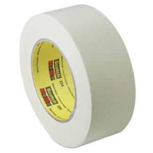 (MMM2342)MMM 2342 – General Purpose Masking Tape 234, 3" Core, 48 mm x 55 m, Tan by 3M/COMMERCIAL TAPE DIV. (1/RL)