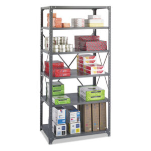 Safco®; Shelving Units/Bookcases; Shelving Units/Bookcases-Shelving Units