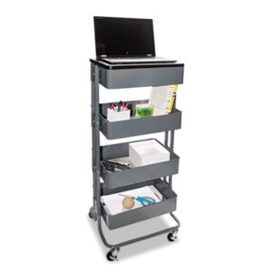 Vertiflex™; Carts & Stands; Worksurfaces; Pedestals; Platforms; Dollies; Trolleys; Furniture