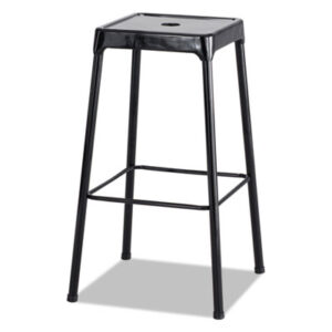 Safco; Bar-Height Stool; Furniture; Office; Seating; Seats; Workstations