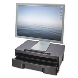 Monitor Stand; Desk Accessories; Officemate Desk Accessories