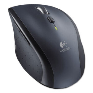 Laser; Logitech; M705; Marathon; Mice; Mouse; Wireless