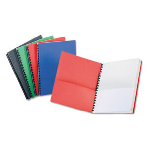 Eight-Pocket; Elegant Stripe; Folder; OXFORD; Pocket Portfolios; Portfolio; Portfolios; Presentation Folders; Report; Report Cover; Report Covers; Sleeves; Sheaths; Shells; Storage; Protection