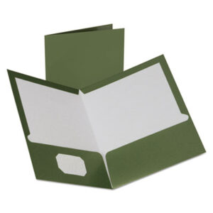 Cover; Folder; Green; OXFORD; Pocket; Pocket Folder; Pocket Portfolio; Pocket Portfolios; Portfolio; Portfolios; Report; Report Cover; Report Covers; Sleeves; Sheaths; Shells; Storage; Protection